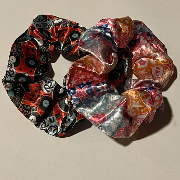 LOL surprise  scrunchie set - Picture 1 of 5